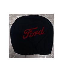 ΚΑΛΥΜΜΑΤΑ ΠΡΟΣΚΕΦΑΛΩΝ ΜΑΥΡΑ - FORD