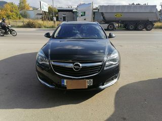 Opel Insignia 2016 Πανοραμική οροφή -thumb-1
