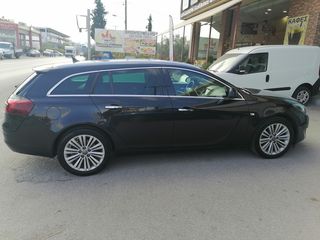 Opel Insignia 2016 Πανοραμική οροφή -thumb-2