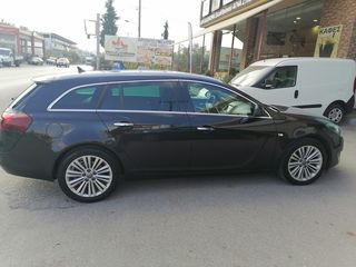 Opel Insignia 2016 Πανοραμική οροφή -thumb-3