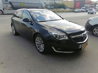 Opel Insignia 2016 Πανοραμική οροφή -thumb-5