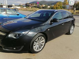 Opel Insignia 2016 Πανοραμική οροφή -thumb-4