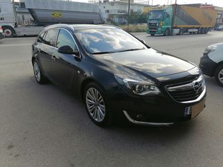 Opel Insignia 2016 Πανοραμική οροφή -thumb-6