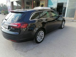 Opel Insignia 2016 Πανοραμική οροφή -thumb-7