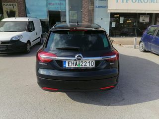 Opel Insignia 2016 Πανοραμική οροφή -thumb-8