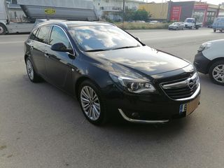 Opel Insignia 2016 Πανοραμική οροφή -thumb-9