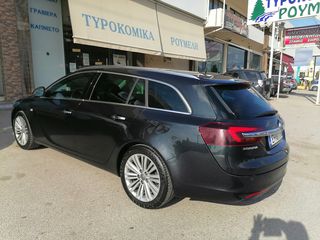 Opel Insignia 2016 Πανοραμική οροφή -thumb-10