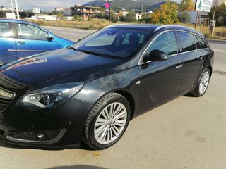 Opel Insignia 2016 Πανοραμική οροφή -thumb-11