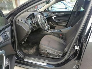 Opel Insignia 2016 Πανοραμική οροφή -thumb-15