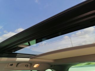 Opel Insignia 2016 Πανοραμική οροφή -thumb-27