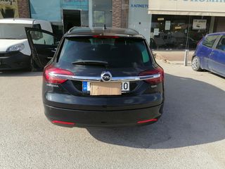 Opel Insignia 2016 Πανοραμική οροφή -thumb-28
