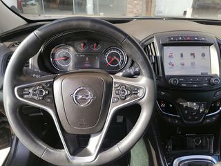Opel Insignia 2016 Πανοραμική οροφή -thumb-29