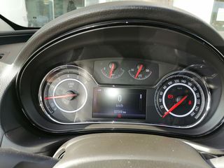 Opel Insignia 2016 Πανοραμική οροφή -thumb-31