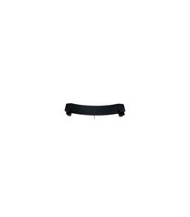 Diffuser πίσω προφυλακτήρα για Volkswagen Scirocco (2015-2016) - μαύρο γυαλιστερό