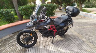 Bmw F 700 GS '17