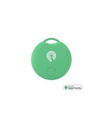 Hyperloq NeoTag Classic / Συμβατό με Apple Find My - Πράσινο