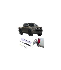 Υποβοήθηση/Αμορτισέρ Πίσω Πόρτας Toyota Hilux (Cruiser/ Invincible) 2021+