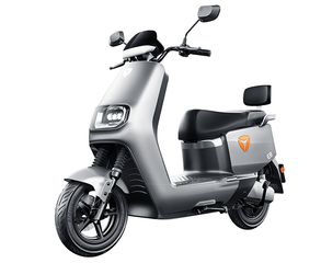Yadea 2026 E8S LITE-thumb-1