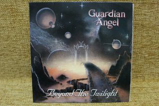 Guardian Angel-Beyong The Twilight-7` e.p