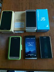 Samsung A5-S5-J5-J3-M21 Galaxy..Άριστα!!