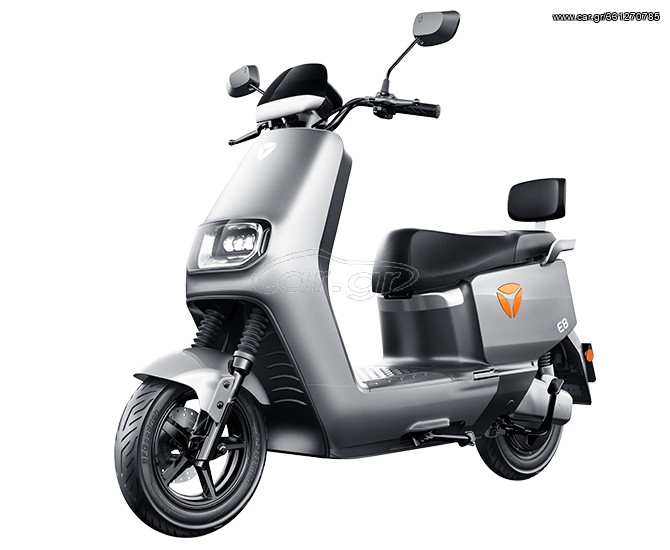 Yadea E8S 2026
