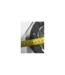 Δίσκος συμπλέκτη Fiat 127, Fiorino, Seat Marbela, Terra, Fura, Ibiza 803128 170mm VALEO-thumb-2