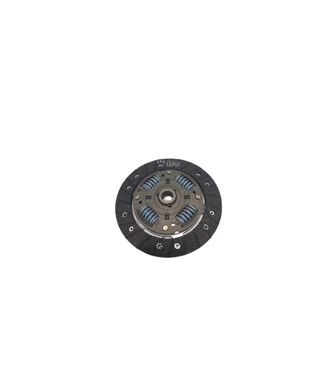 Δίσκος συμπλέκτη Fiat 127, Fiorino, Seat Marbela, Terra, Fura, Ibiza 803128 170mm VALEO