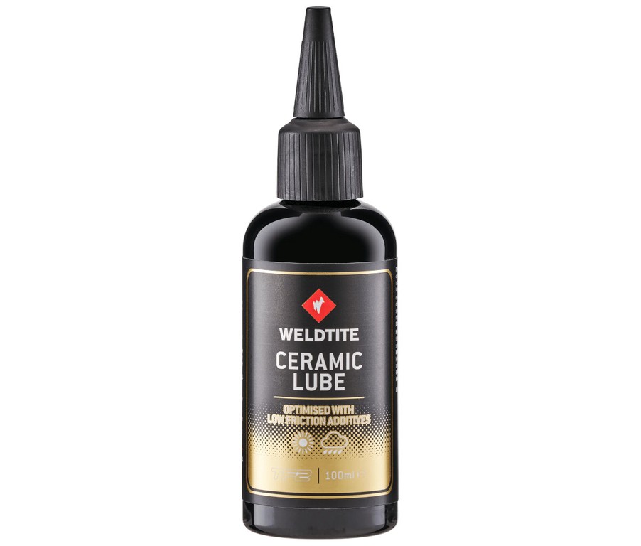ΛΙΠΑΝΤΙΚΟ WELDTITE CERAMIC TF2 ENDURANCE 100ml
