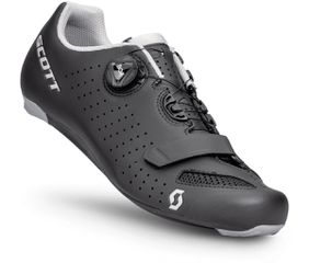 ΠΑΠΟΥΤΣΙΑ ΠΟΔΗΛΑΤΗ SCOTT ROAD COMP BΟΑ ΜΑΥΡΟ/ΑΣΗΜΙ / SIZE 41