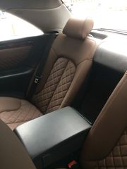 Mercedes-Benz CL 500 2002-thumb-5