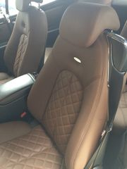 Mercedes-Benz CL 500 2002-thumb-6