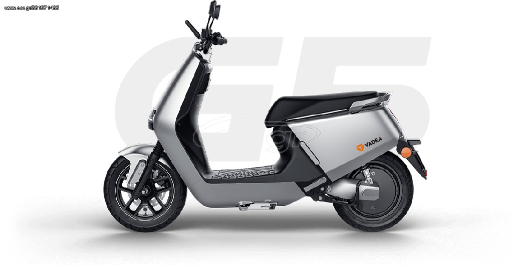 Yadea G5 2026