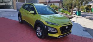 Hyundai Kona '18