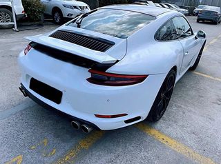 PORSCHE 991.1 FULL LED ΠΙΣΩ ΦΑΝΑΤΙΑ 991.2 