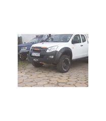 Βάση Εργάτη ISUZU D-MAX 2012-2017-thumb-2