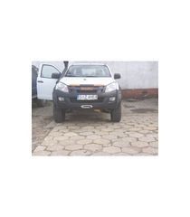 Βάση Εργάτη ISUZU D-MAX 2012-2017-thumb-1