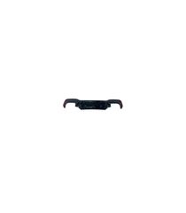 Diffuser πίσω προφυλακτήρα για BMW G30 М5 (2017+)