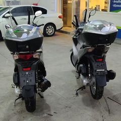 Honda SH 150i 2016 ABS START STOP -thumb-7
