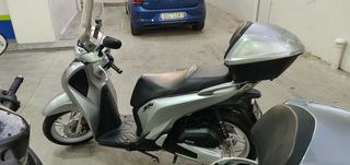 Honda SH 150i 2016 ABS START STOP -thumb-2