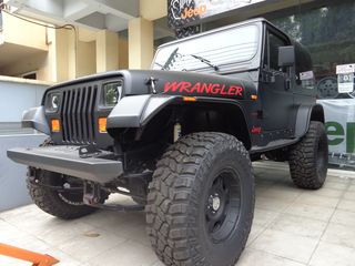 Jeep Wrangler 1996 4.0 L HIGH OUTPUT-thumb-3