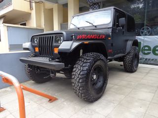 Jeep Wrangler 1996 4.0 L HIGH OUTPUT-thumb-2