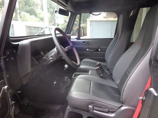 Jeep Wrangler 1996 4.0 L HIGH OUTPUT-thumb-6