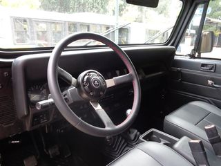 Jeep Wrangler 1996 4.0 L HIGH OUTPUT-thumb-9