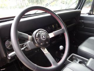 Jeep Wrangler 1996 4.0 L HIGH OUTPUT-thumb-10