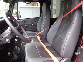 Jeep Wrangler 1996 4.0 L HIGH OUTPUT-thumb-7