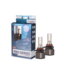 ΛΑΜΠΑ LED HIR2 9012 12V 40W IP65 5.700K 5.200lm OSRAM LED SET PRO NEXT GENERATION M-TECH - 2 ΤΕΜ.