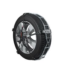 ΑΛΥΣΙΔΕΣ ΧΙΟΝΙΟΥ PILOT-PRO XL P21 ΓΙΑ SUV/VANS 3,5T MAX ME ΘΡΑΥΣΤΕΣ ΠΑΓΟΥ ΚΑΙ ΠΙΑΣΙΜΟ ΣΤΟ ΜΠΟΥΛΟΝΙ ΤΟΥ ΤΡΟΧΟΥ LAMPA- 2 ΤΕΜ.