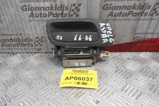 Χερούλι Εξωτερικό Πόρτας Opel Astra G 1998-2004 (Εμπρός Δεξιά)