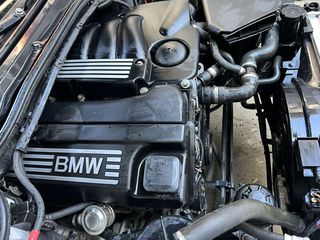 ΒΜW 318 (E46) Ci 2.000cc (ΚΩΔ.ΚΙΝ. Ν42Β20Α) Valvetronic Κινητήρας-Μοτέρ Μηχανή