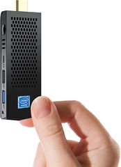 SNUNMU Mini PC Stick, 8 GB RAM+128 GB ROM, Windows 10 Pro,Intel Atom x5-Z8350, supporto 4K HD, Bluetooth 4.2 e WiFi Dual Band 2.4G/5G